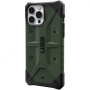Чехол Urban Armor Gear (UAG) Pathfinder Series для iPhone 13 Pro Max, цвет Оливковый (113167117272)