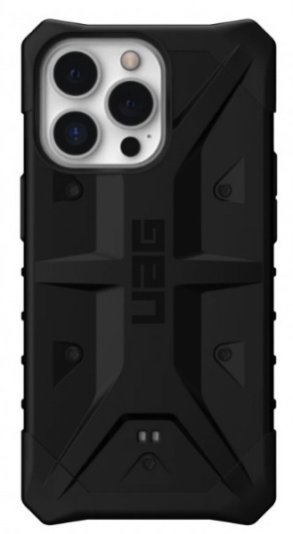 Чехол Urban Armor Gear (UAG) Pathfinder Series для iPhone 13 Pro Max, цвет Черный (113167114040)