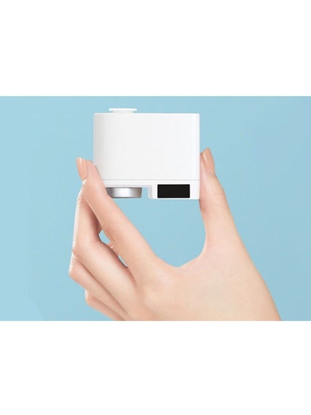 Водосберегающая насадка Xiaomi Xiaoda Automatic Water Saver Tap HD-ZNJSQ-02