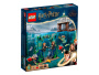 Конструктор LEGO Harry Potter - Турнир трех волшебников: Черное озеро (76420)