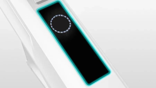 Импульсный водяной пистолет Xiaomi Youpin Orsaymoo Pulse Water Gun Green