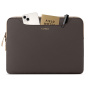 Сумка Tomtoc TheHer Laptop Handbag A21 Cookie для ноутбуков 13" MacBook Pro|Air M2 | M1, (коричневый/бежевый)