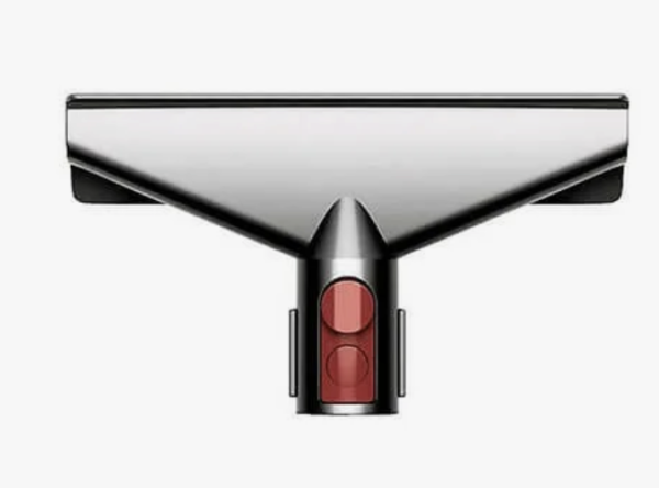 Вертикальный пылесос Dyson V15 Detect Extra, черный (476609-01)