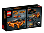 Конструктор LEGO Technic - Chevrolet Corvette ZR1 (42093)