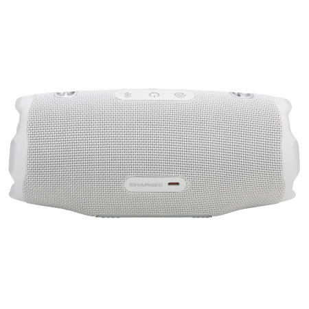 Портативная колонка JBL Charge 6, Белый