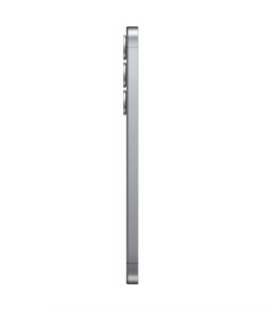 Samsung Galaxy S25 (2025) 12/128Gb Silver Shadow, серый