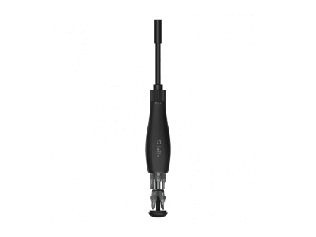 Реверсивная отвертка с набором Xiaomi MixWiha 8 в1 Precision Screwdriver (MJJLLSD001QW)