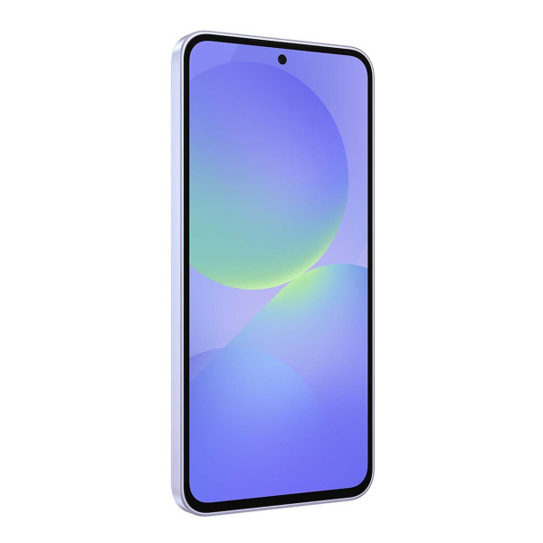 Samsung Galaxy A36 5G (2025) 8/128Gb Violet, фиолетовый