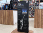 Вертикальный пылесос Xiaomi Dreame R20 Black