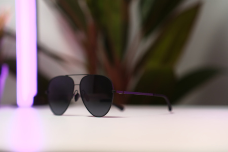 Очки солнцезащитные Xiaomi Turok Steinhardt Sunglasses TS101-2 DMU4008RT SM005-0220