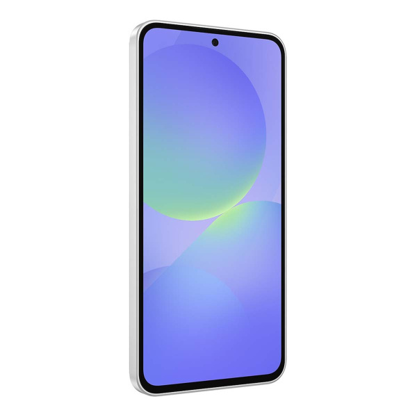 Samsung Galaxy A36 5G (2025) 8/256Gb White, белый