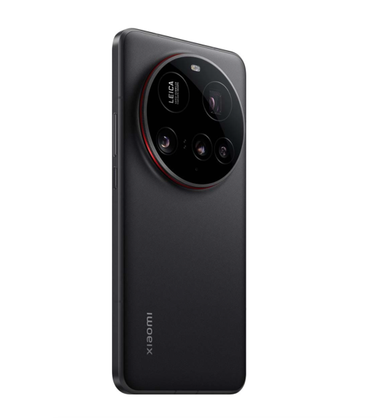 Xiaomi 15 Ultra 16/512Gb Black, чёрный