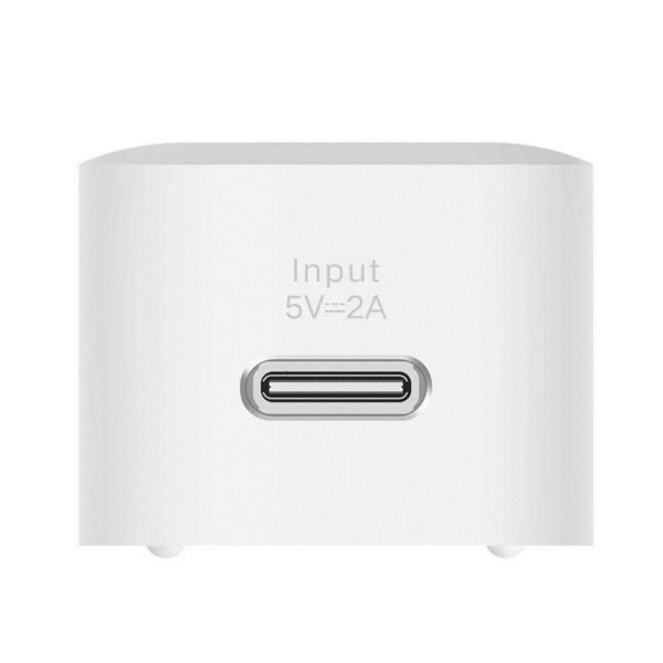 Хаб-разветвитель Xiaomi Splitter [USB 3.0 x4 - USB-C] (XMFXQ01QM)