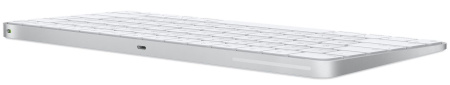 Клавиатура Apple Magic Keyboard с Touch ID White Белый MK293