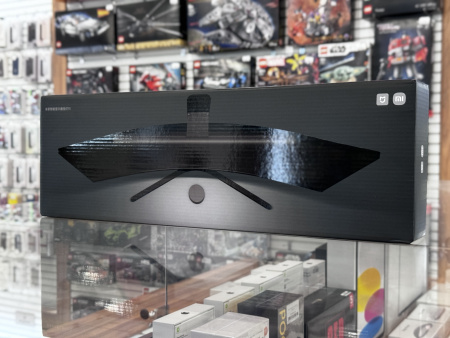 Лампа для монитора Xiaomi Mijia Smart Display Hanging Light 1S Black MJGJD02YL