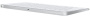 Клавиатура Apple Magic Keyboard с Touch ID White Белый MK293
