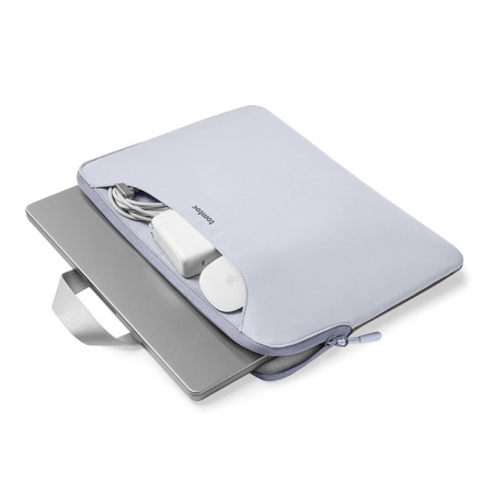 Сумка Tomtoc TheHer Laptop Handbag A21 для MacBook 13-14", Blue