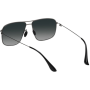 Солнцезащитные очки Xiaomi Mijia Polarized Explorer Sunglasses Pro (TYJ03TS)