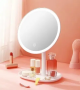 Зеркало косметическое Xiaomi Jordan Judy Makeup Mirror NV543, Белый