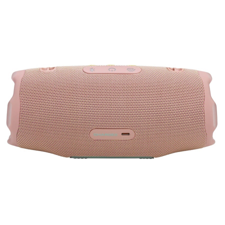 Портативная колонка JBL Charge 6, Розовый
