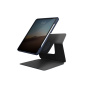 Чехол Uniq ROVUS Magnetic 360 Rotating Detachable Black для iPad Pro 11 (2022/21) / Air 10.9 (2022/20), цвет синий (NPDP11(2022)-ROVUSBLU)