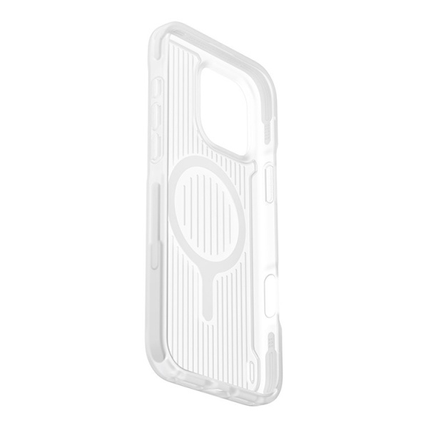 Чехол Uniq Combat Active Lume-White (MagSafe) для iPhone 16 Pro Max