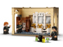 Конструктор LEGO Harry Potter - Хогвартс ошибка с оборотным зельем (76386)