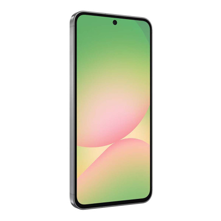 Samsung Galaxy A56 5G (2025) 12/256Gb Graphite, графитовый