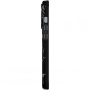 Чехол Richmond & Finch для iPhone 13 Pro Max, цвет "Черный мрамор" (Black Marble) (R47035)