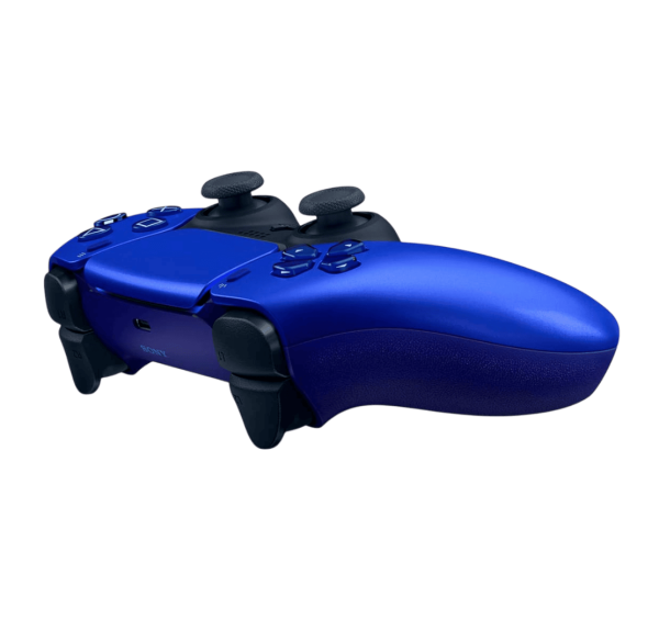 Геймпад Sony DualSense для Sony PlayStation 5 Cobalt blue, синий