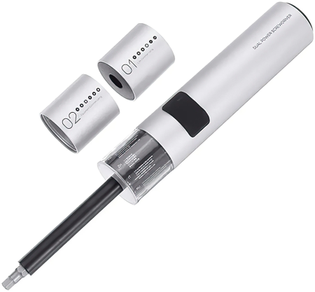 Электрическая отвертка Xiaomi Wowstick SD63 Screwdriver Set 36-in-1