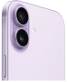 Apple iPhone 17 256Gb Lavender, фиолетовый
