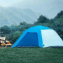 Надувная палатка Xiaomi Hydsto One-klick Automatic Inflatable Instant Setup Tent (YC-CQZP02)