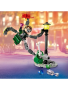 Конструктор LEGO Marvel - Погоня на мотоцикле: Человек-паук против Дока Ока (76275)