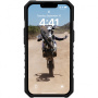 Чехол Urban Armor Gear (UAG) Pathfinder for MagSafe Series для iPhone 14/13, цвет Оливковый (Olive) (114052117272)