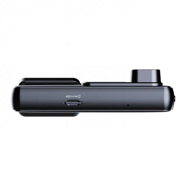 Видеорегистратор Botslab Dash Cam HK30, Черный (EU)