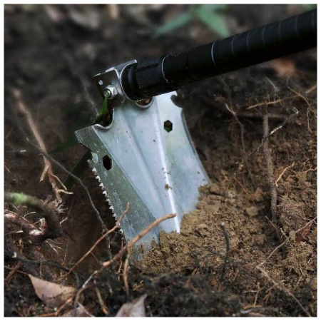 Мультифункциональная лопата Nextool Multi-Function Shovel Big (NE0114;KT5524)