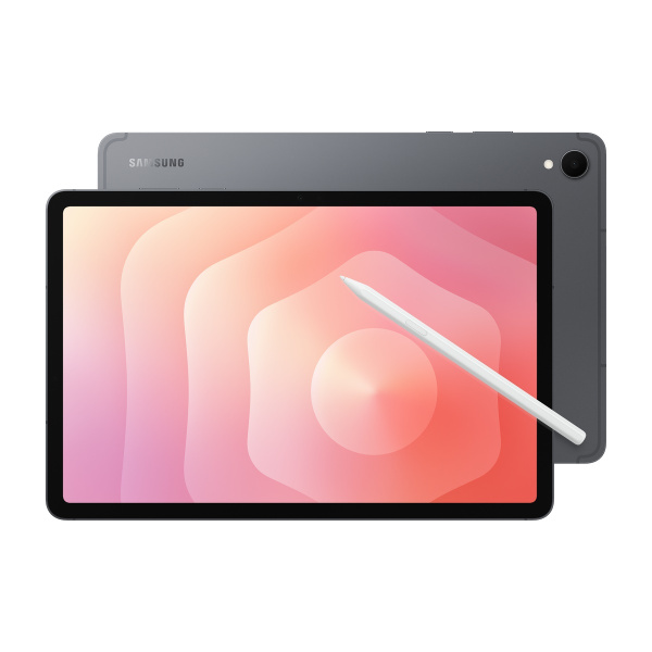 Samsung Galaxy Tab S11 Wi-Fi 12/128Gb Gray, серый