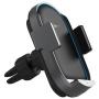 Автомобильное зарядное устройство Xiaomi Wireless Car Charger Pro 50W WCJ05ZM
