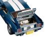 Конструктор LEGO Creator Expert - Ford Mustang (10265)