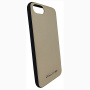 Чехол CG Mobile Cerruti 1881 Genuine Leather Hard для iPhone 7/8/SE 2020, цвет Бежевый (CEHCP8OWNLBE)