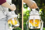 Детская бутылка для воды Xiaomi Sanvcat double drink sports 1300ml SWM-X0005