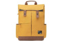 Влагозащищенный рюкзак Xiaomi 90 Points Vibrant College Casual Backpack, Yellow