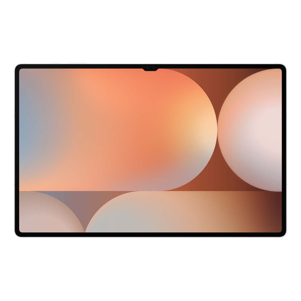 Samsung Galaxy Tab S10 Ultra 14,6" Wi-Fi 12/256Gb (2024) Silver, серебристый