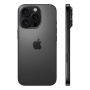 Apple iPhone 16 Pro 128Gb Black Titanium, Черный титан