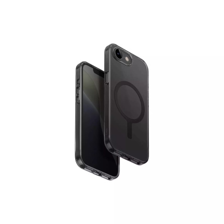 Чехол Uniq Lifepro Xtreme Smoke (MagSafe) для iPhone 16e