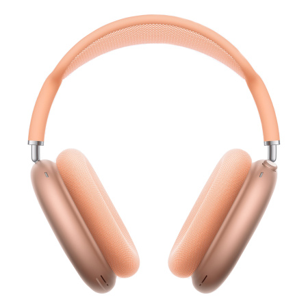 Наушники Apple AirPods Max 2 (2026) Orange, оранжевый