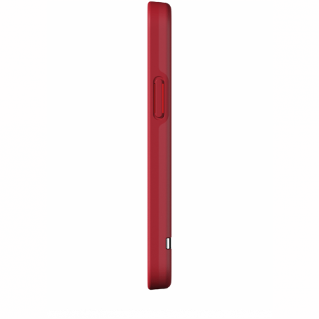 Чехол Richmond & Finch FW20 для iPhone 12 mini, цвет Красный (Samba Red) (R43039)