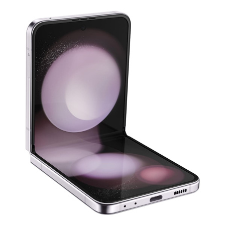 Samsung Galaxy Z Flip5 (2023) 512Gb Лавандовый