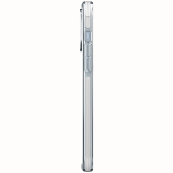 Чехол Uniq для iPhone 15 Combat White